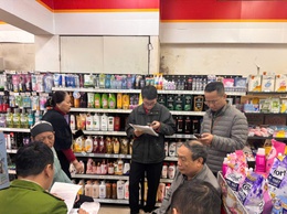 Phường Văn Miếu – Quốc Tử Giám tăng cường kiểm tra an toàn PCCC 