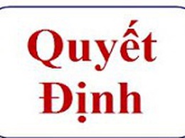 Quyết định về việc thông qua Phương án đơn giản hóa thủ tục hành chính thuộc phạm vi, chức năng quản lý nhà nước của Sở Y tế thành phố Hà Nội