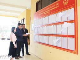 Những công việc trọng tâm cần thực hiện sau Hội nghị Hiệp thương lần thứ ba