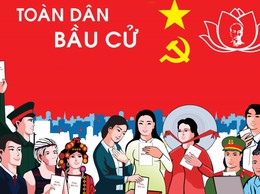 Phát huy vai trò của Mặt trận Tổ quốc các cấp trong bầu cử đại biểu Quốc hội khóa XVI và đại biểu Hội đồng nhân dân các cấp nhiệm kỳ 2026 - 2031