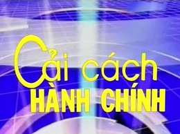 THÔNG BÁO: Công khai và triển khai thực hiện danh mục thủ tục hành chính mới ban hành, bị bãi bỏ lĩnh vực Thể dục thể thao thuộc thẩm quyền giải quyết của UBND xã