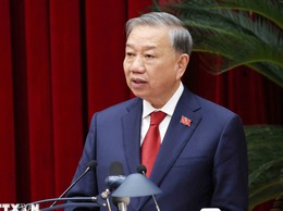 Tiếp tục đập tan âm mưu chống phá của “Nhóm trao đổi” nhằm vào Tổng Bí thư Tô Lâm sau Đại hội Đảng XIV