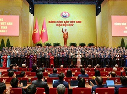 Hoài Đức tổ chức đợt sinh hoạt chính trị về nội dung tham luận của đoàn đại biểu thành phố Hà Nội tại Đại hội đại biểu toàn quốc lần thứ XIV của Đảng trong tháng 2/2026