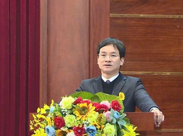 Xã Phúc Thọ quán triệt, triển khai Chương trình hành động thực hiện Nghị quyết Đại hội Đảng các cấp và triển khai nhiệm vụ trọng tâm trước, trong và sau Tết Nguyên đán Bính Ngọ 2026.