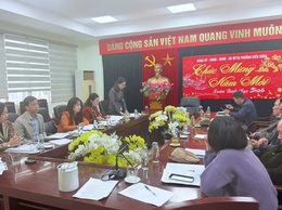 Phường Kiến Hưng giám sát chặt chẽ công tác quản lý và tổ chức Lễ hội Xuân Bính Ngọ 2026