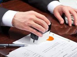 Trung tâm dịch vụ hành chính công: Công bố danh mục thủ tục hành chính sửa đổi bổ sung lĩnh vực Công chứng, Quản tài viên