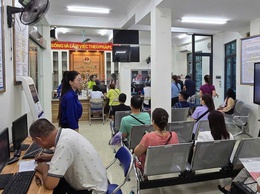 Kế hoạch Trực Tết Nguyên đán Bính Ngọ 2026
Tại Điểm hỗ trợ dịch vụ công số Văn Miếu - Quốc Tử Giám (202 Xã Đàn)