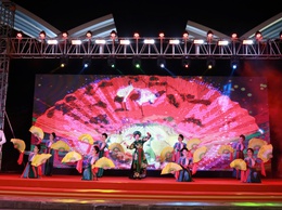 Phường Xuân Đỉnh: rộn ràng chương trình nghệ thuật “Chào Xuân Bính Ngọ 2026”