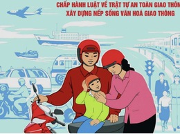 Bài tuyên truyền về đảm bảo an toàn giao thông, phòng chống cháy nổ dịp Tết