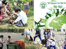 TẾT AN LÀNH - GIỮ GÌN VỆ SINH MÔI TRƯỜNG KHI ĐI DU XUÂN