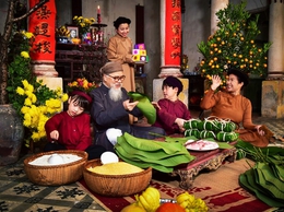 Nguồn gốc và ý nghĩa nhân văn của Tết Nguyên đán