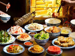 Phòng ngừa ngộ độc thực phẩm trong những ngày Tết