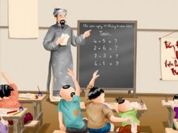 Mùng 3 Tết thầy: Truyền thống có ý nghĩa sâu sắc của người Việt