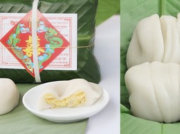 Làng nghề bánh Dày thôn Thượng Đình, xã Thường Tín – Nét đẹp truyền thống được giữ gìn qua nhiều thế hệ