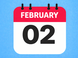 Lịch tuần từ ngày 02/02/2026 đến 07/02/2026