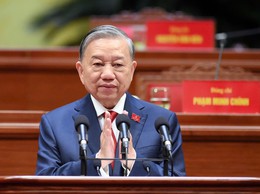 HÀ NỘI QUYẾT TÂM THỰC HIỆN THẮNG LỢI NGHỊ QUYẾT ĐẠI HỘI ĐẠI BIỂU TOÀN QUỐC LẦN THỨ XIV CỦA ĐẢNG