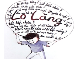 Rối loạn lo âu lan tỏa: Khi lo lắng vượt ngoài tầm kiểm soát