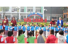 Giao lưu chương trình 