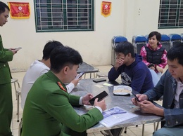 Đại Thanh đẩy mạnh tuyên truyền pháp luật về cư trú gắn với chuyển đổi số