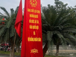 Một số điểm mới đáng lưu ý trong công tác bầu cử đại biểu Quốc hội khóa XVI và đại biểu Hội đồng nhân dân các cấp nhiệm kỳ 2026 – 2031