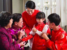 Ý NGHĨA CỦA LỜI CHÚC TẾT, MỪNG TUỔI ĐẦU NĂM