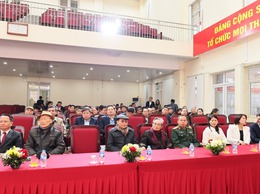 Phóng sự Quảng Bị dấu ân 2025 - sự khởi đầu vững chắc. 