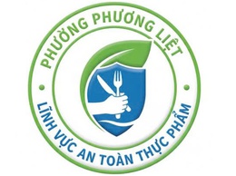 PHƯƠNG LIỆT: XÂY DỰNG LÊ TRỌNG TẤN THÀNH TUYẾN PHỐ ĐIỂM KIỂM SOÁT AN TOÀN THỰC PHẨM