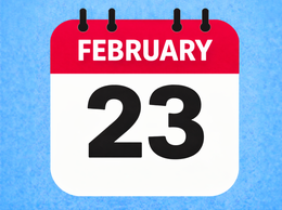 Lịch tuần từ ngày 23/02/2026 đến 28/02/2026