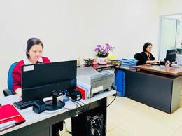 Phương Liệt: Tập trung tháo gỡ “điểm nghẽn”, nâng chất lượng phục vụ Nhân dân