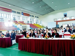 Lễ phát động “Tết trồng cây đời đời nhớ ơn Bác Hồ” Xuân Bính Ngọ năm 2026.