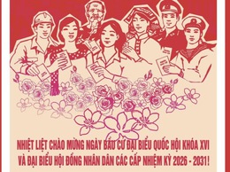 CỬ TRI VÀ CÁCH TÍNH TUỔI CÔNG DÂN TRONG BẦU CỬ NHỮNG TRƯỜNG HỢP KHÔNG ĐƯỢC GHI TÊN VÀO DANH SÁCH CỬ TRI