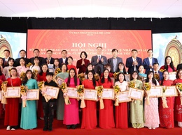 TRÍ TUỆ NHÂN TẠO CHẮP CÁNH TÌNH YÊU QUÊ HƯƠNG, KHẲNG ĐỊNH QUYẾT TÂM CHUYỂN ĐỔI SỐ CỦA MÊ LINH