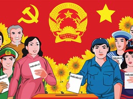 05 video tuyên truyền pháp luật về bầu cử