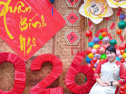 Cô giáo Lưu Thị Hương Giang – tấm gương sáng về đạo đức, trách nhiệm và lối sống đẹp