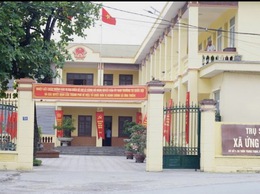 Ứng Thiên bắt tay ngay vào công việc, bảo đảm sự liên tục, thông suốt