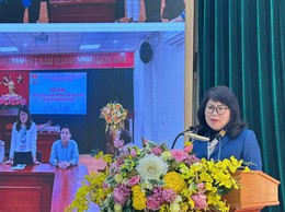 Hiệu quả rõ nét sau 2 tháng triển khai Đội tình nguyện 