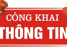 Xử phạt vi phạm hành chính đối với ông Hồ Hữu Khôi