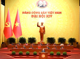 Kết quả Đại hội XIV của Đảng