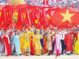 Mở kỷ nguyên phát triển mới – Từ dấu mốc Đại hội XIV đến lựa chọn Quốc hội của Nhân dân