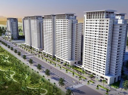 Thành phố Hà Nội giao cấp xã phường xử lý tranh chấp phí quản lý chung cư