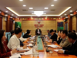 Xã Mỹ Đức triển khai nhiệm vụ trọng tâm sau tết Nguyên Đán Bính Ngọ 2026