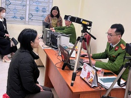 LAN TỎA TINH THẦN 