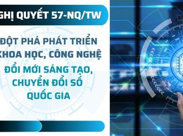 Gia Lâm triển khai đồng bộ 5 trục đột phá về khoa học công nghệ và chuyển đổi số năm 2026