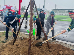 YÊN LÃNG: KHÍ THẾ MỚI, THẮNG LỢI MỚI TRONG TẾT ĐẦU TIÊN THỰC HIỆN MÔ HÌNH CHÍNH QUYỀN ĐỊA PHƯƠNG HAI CẤP