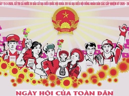 UỶ BAN MTTQ VIỆT NAM XÃ ỨNG THIÊN - BAN THƯỜNG TRỰC: Thông báo