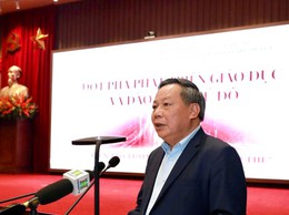 Hà Nội triển khai thực hiện ngay các nghị quyết chiến lược của Bộ Chính trị