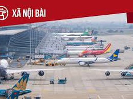 Tặng danh hiệu “Tập thể lao động xuất sắc” cho tập thể thuộc xã Nội Bài