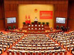 Hội nghị toàn quốc quán triệt, triển khai Nghị quyết 79 và 80 của Bộ Chính trị