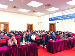 Phường Phúc Lợi tổ chức học tập, quán triệt Nghị quyết 79-NQ/TW và Nghị quyết 80-NQ/TW của Bộ Chính trị