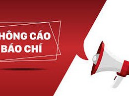 Thông tin báo chí